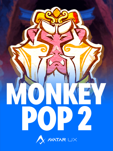 Monkey Pop 2