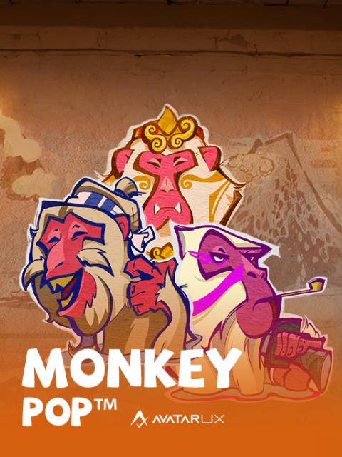 MonkeyPop™