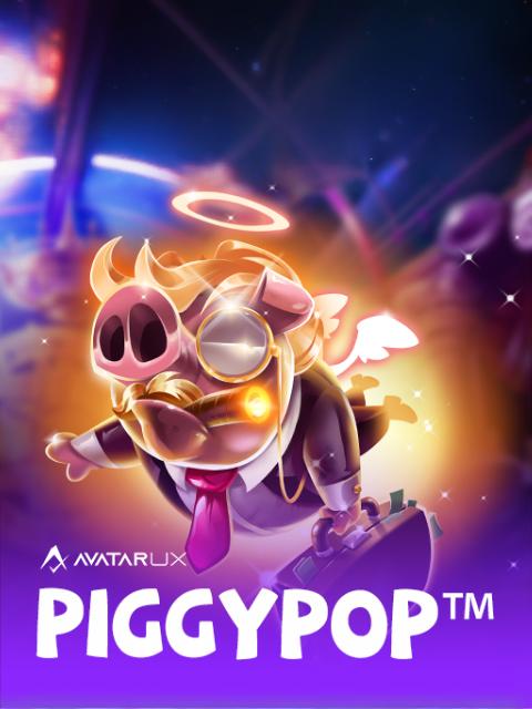 PiggyPop™