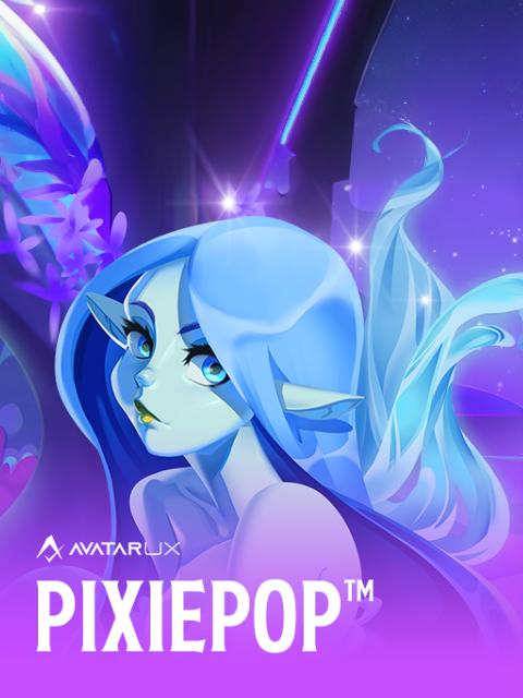PixiePOP™
