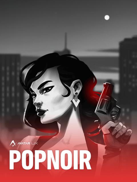 Pop Noir
