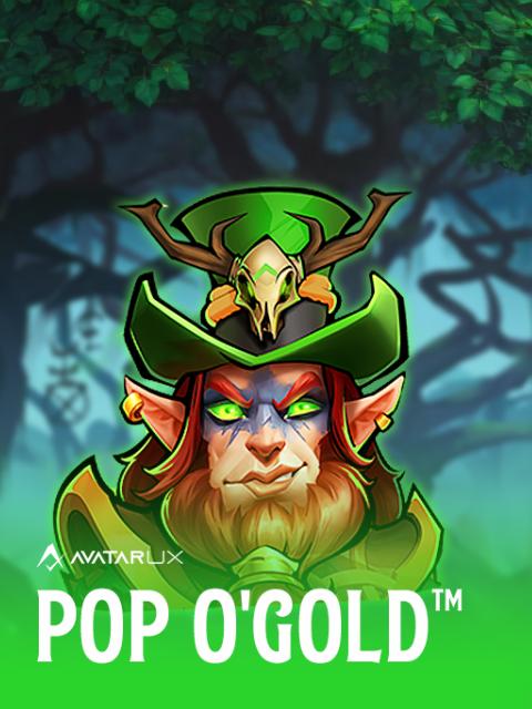 POP O'Gold™