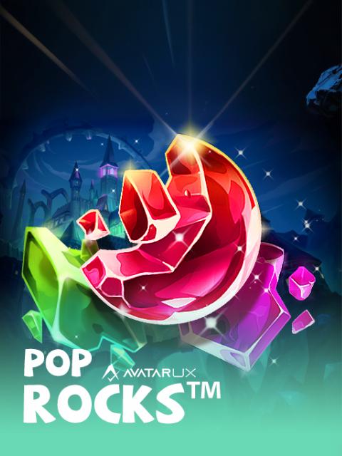 PopRocks™