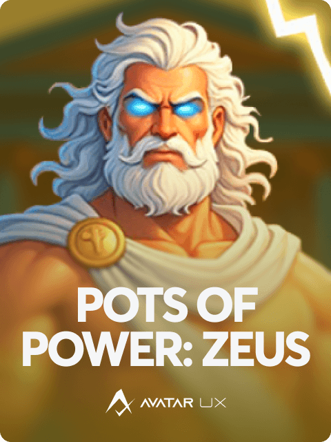 Pots of Power: Zeus