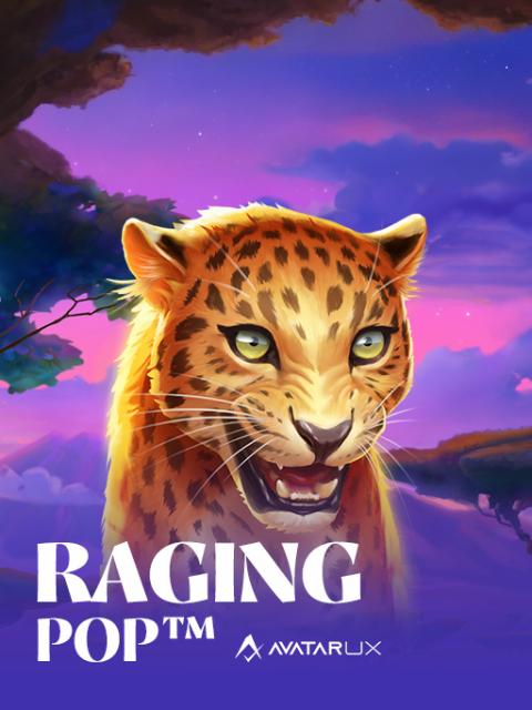 RagingPop™
