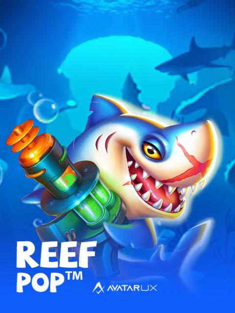 ReefPOP™