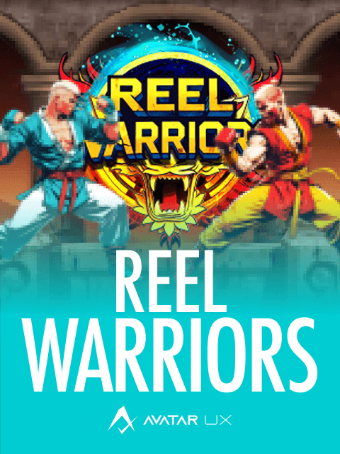 Reel Warriors