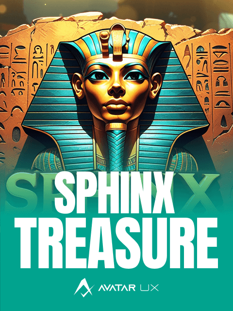 Sphinx Treasure