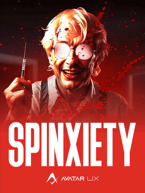 Spinxiety
