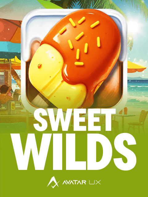 Sweet Wilds