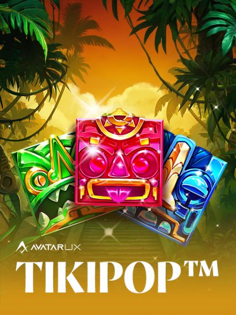 TikiPop™