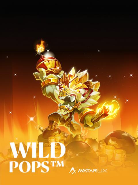 WildPops™