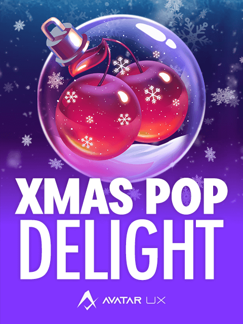 Xmas Pop Delight