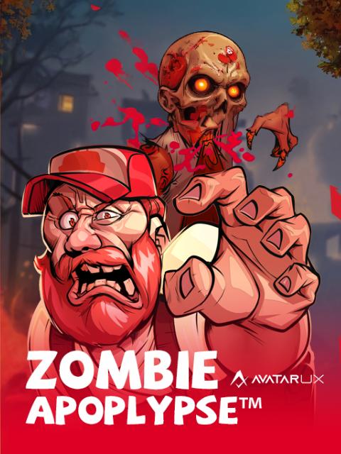 Zombie aPOPalypse!