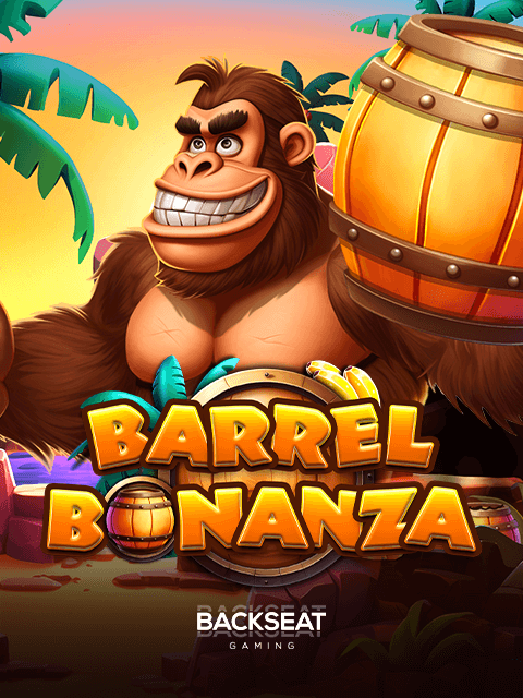 Barrel Bonanza