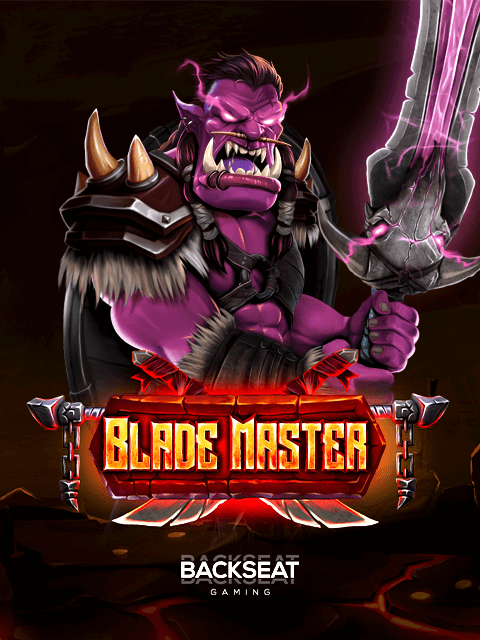 Blademaster
