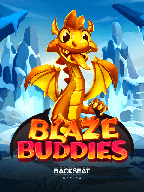 Blaze Buddies