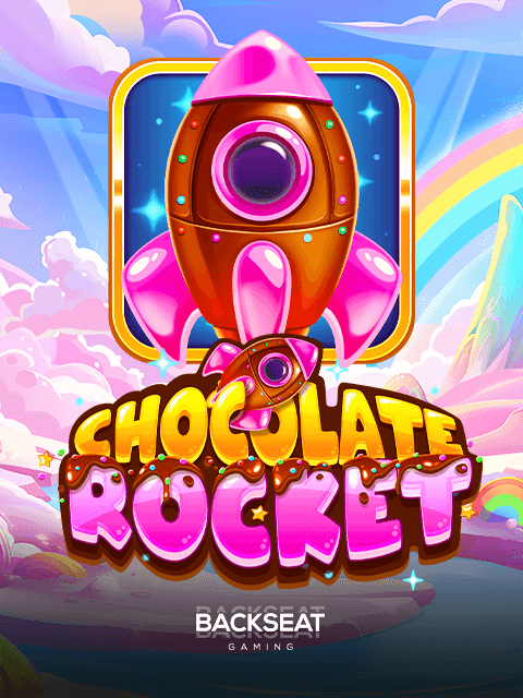 Chocolate Rocket