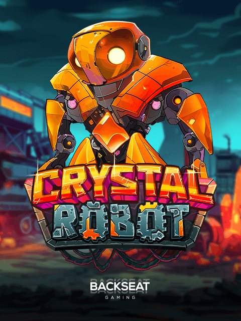 Crystal Robot