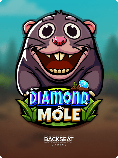 Diamond Mole