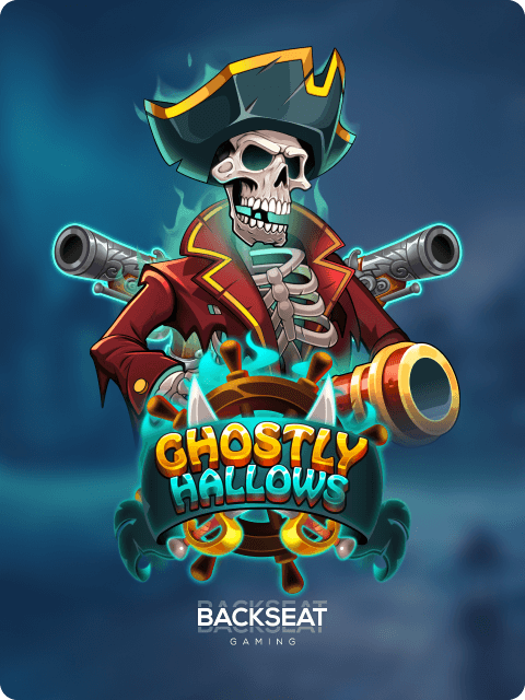 Ghostly Hallows
