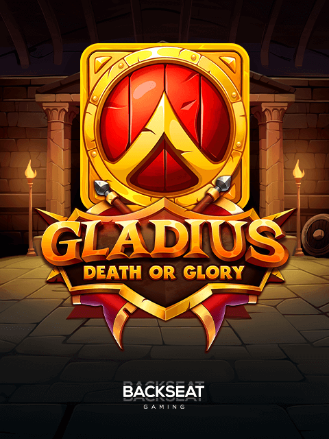 Gladius: Death Or Glory