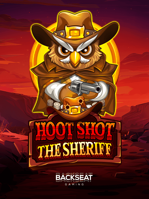 Hoot Shot the Sheriff