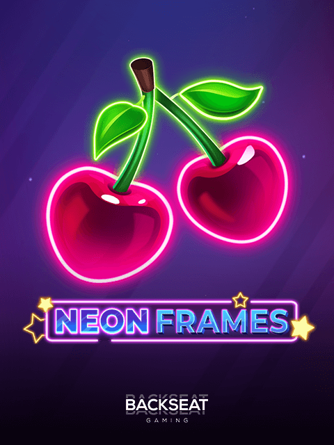 Neon Frames