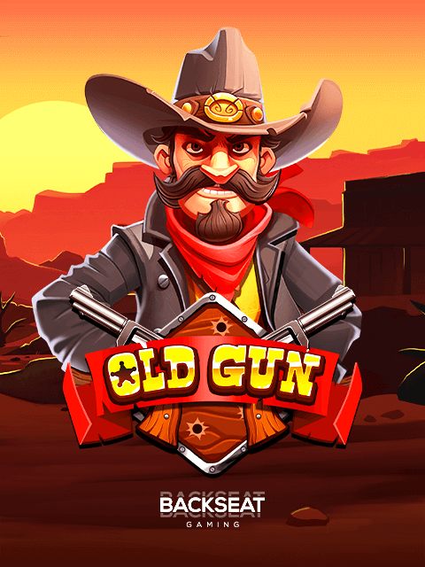Old Gun