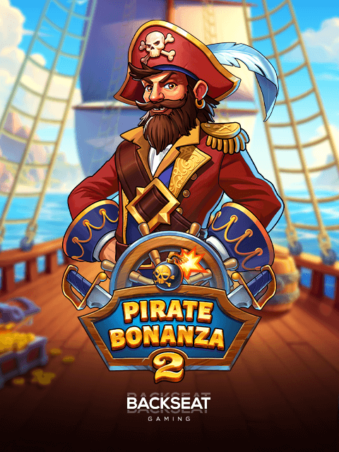 Pirate Bonanza 2