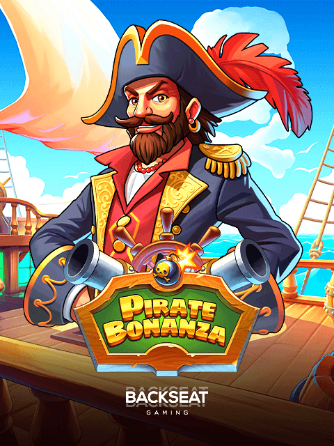 Pirate Bonanza