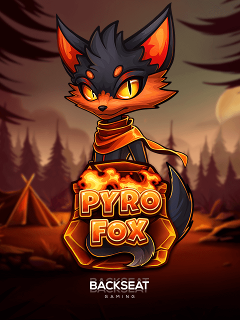 PyroFox