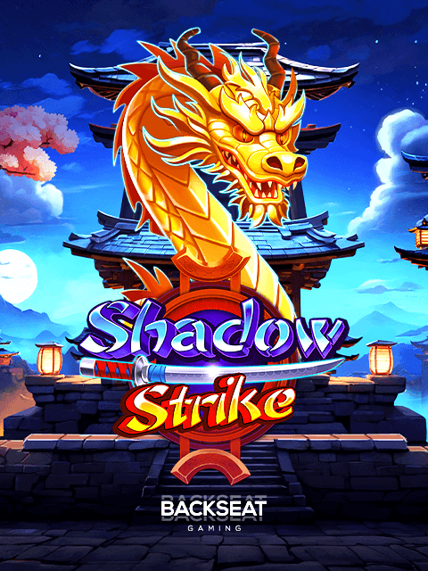 Shadow Strike