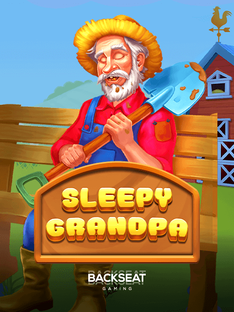 Sleepy Grandpa