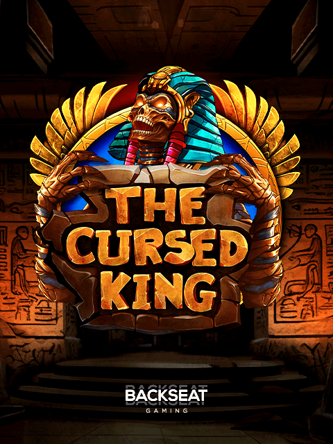 The Cursed King