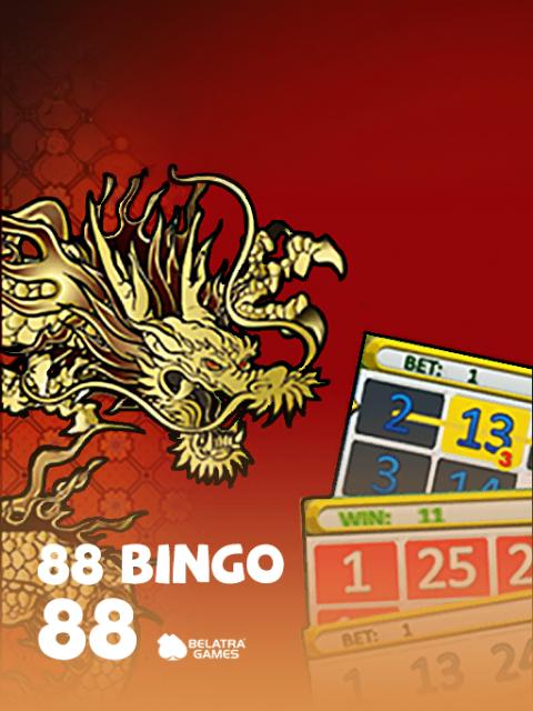 88 Bingo 88