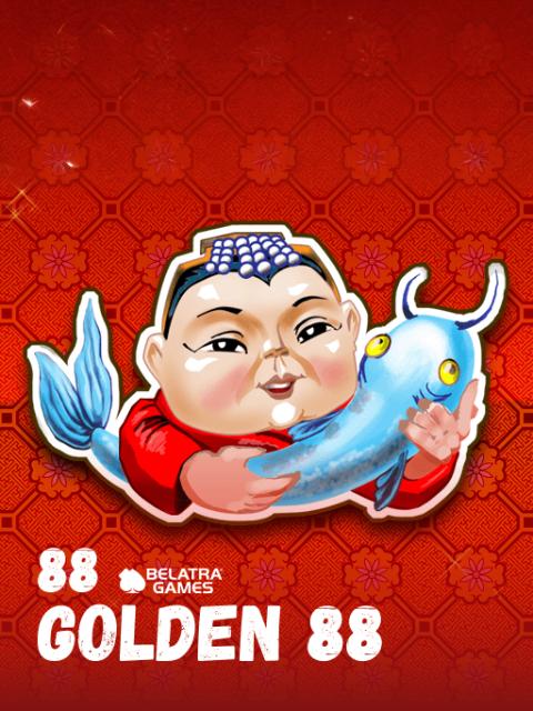 88 Golden 88