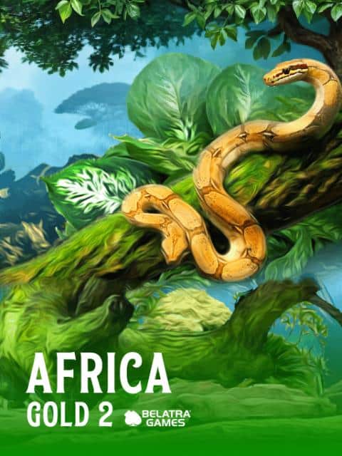 Africa Gold II