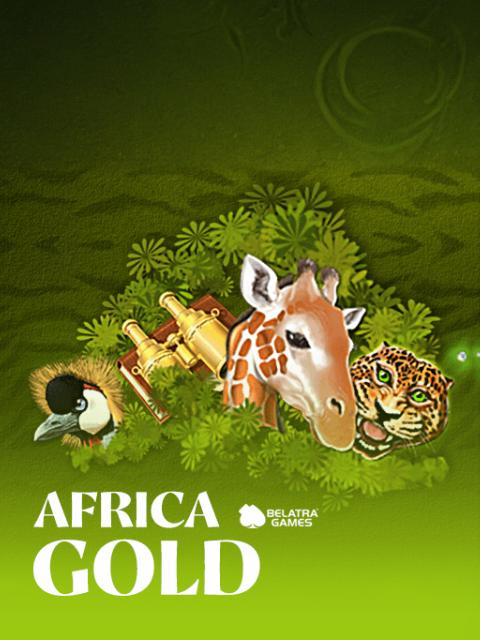 Africa Gold