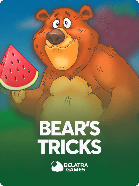 Bear's Tricks