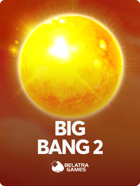 Big Bang 2