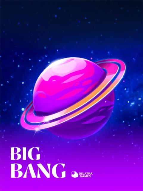 Big Bang