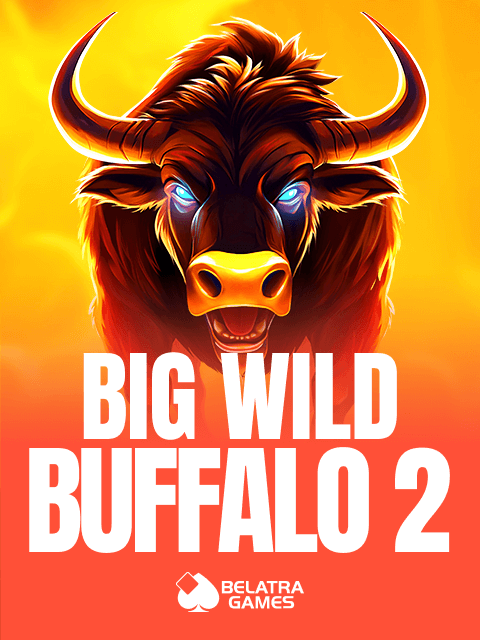 Big Wild Buffalo 2