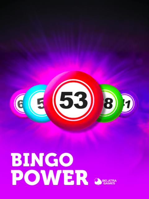 Bingo Power