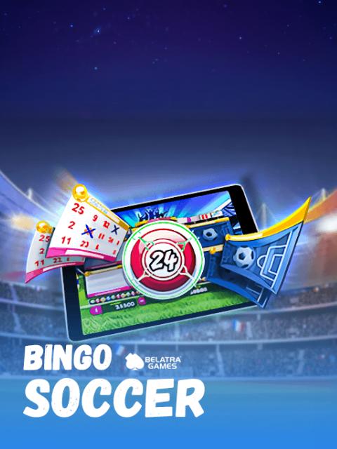 Bingo Soccer