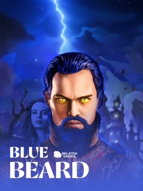Blue Beard