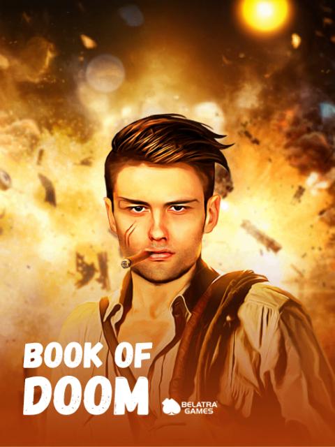 Book of Doom