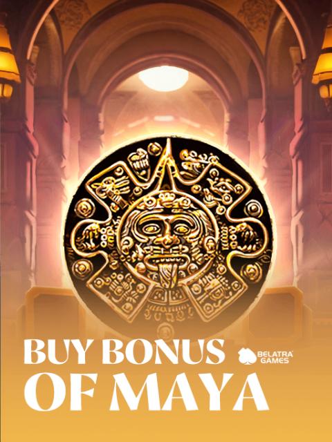 buyBonus of Maya