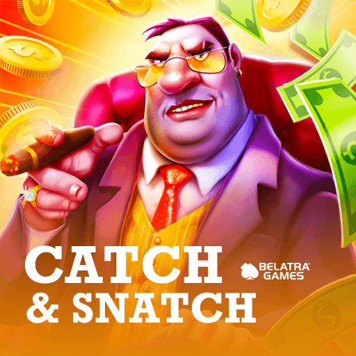 Catch & Snatch