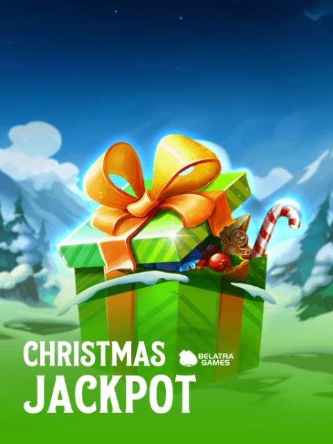 Christmas Jackpot